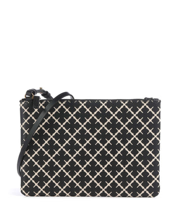 by Malene Birger Ivy Crossover väska black