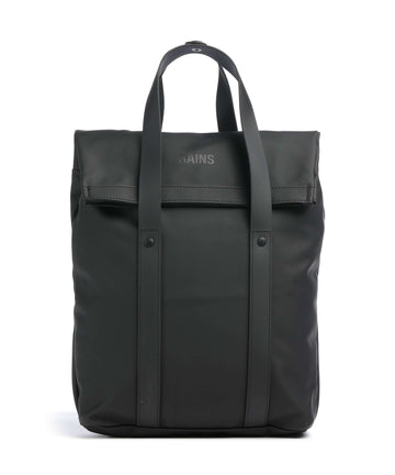 Rains 2 Way Mini Ryggsäck väska black