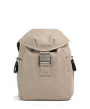 Rains Valera Mini Ryggsäck beige