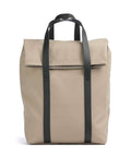 Rains 2 Way Backpack bag beige