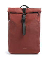 Rains Mini Rolltop ryggsäck honor
