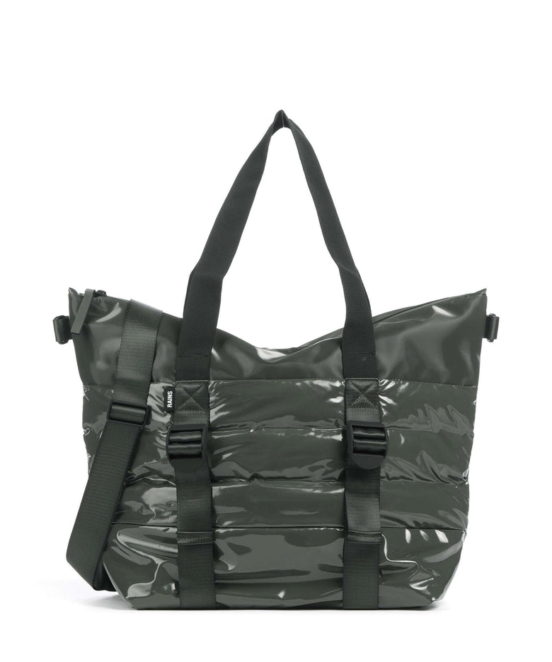 Rains Mini Tote bag swamp