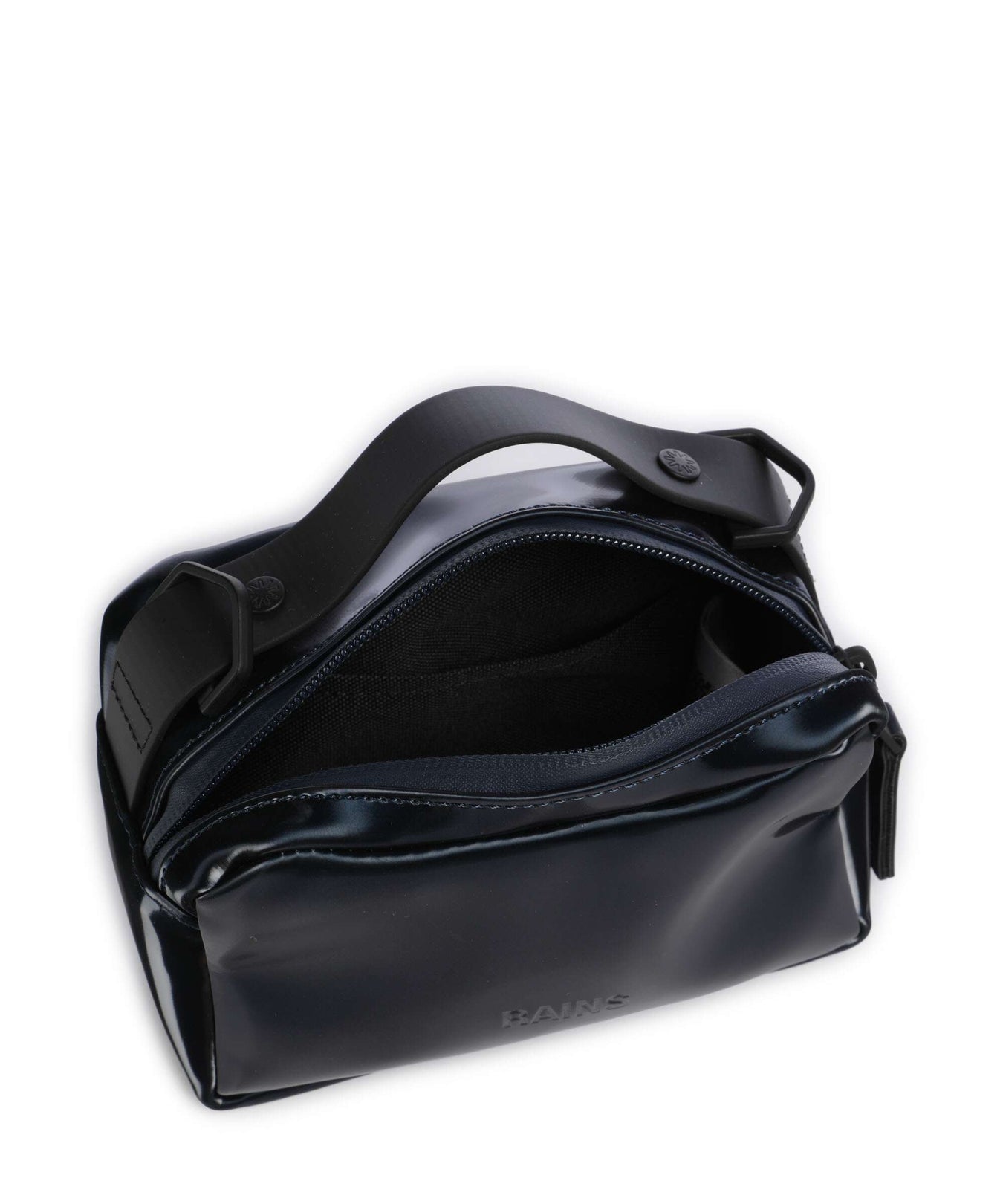 Rains Crossbody bag spill