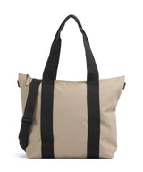 Rains Mini Shoppingväska beige