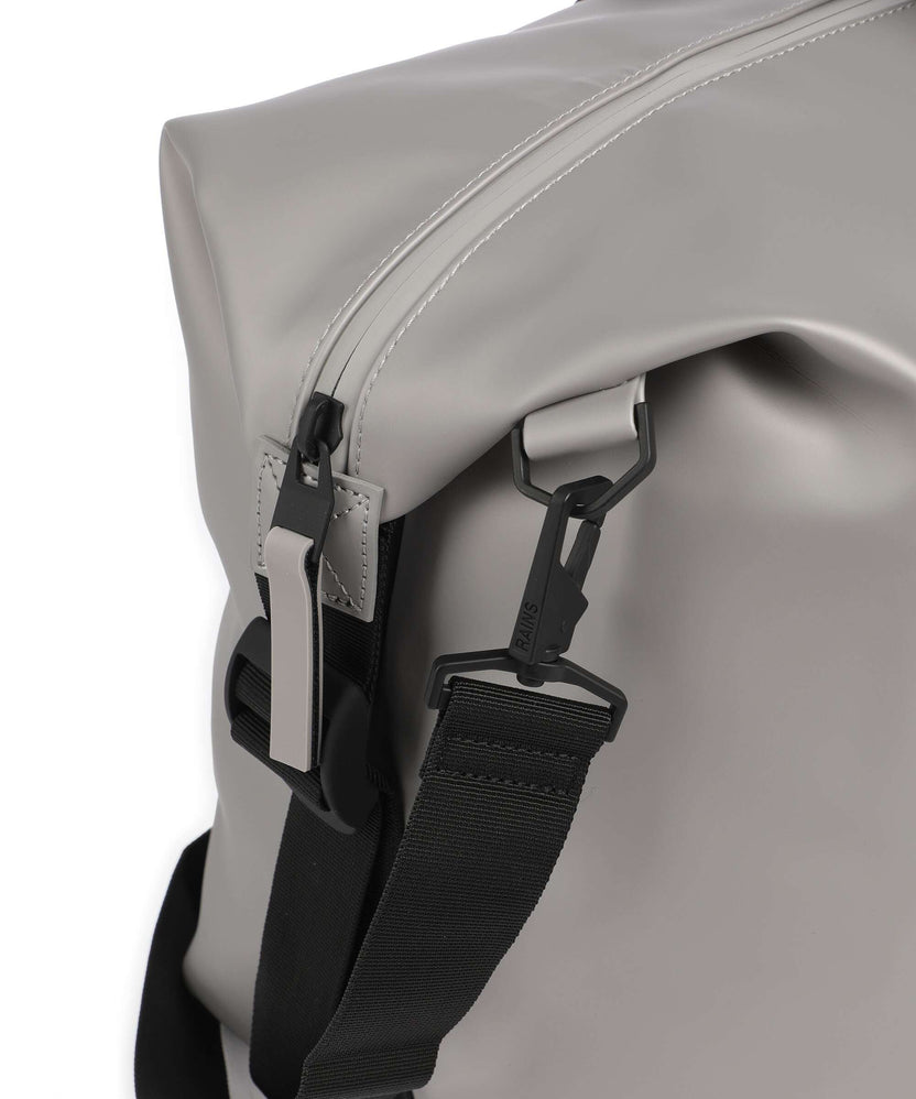 Rains Hilo Weekend bag nimbus