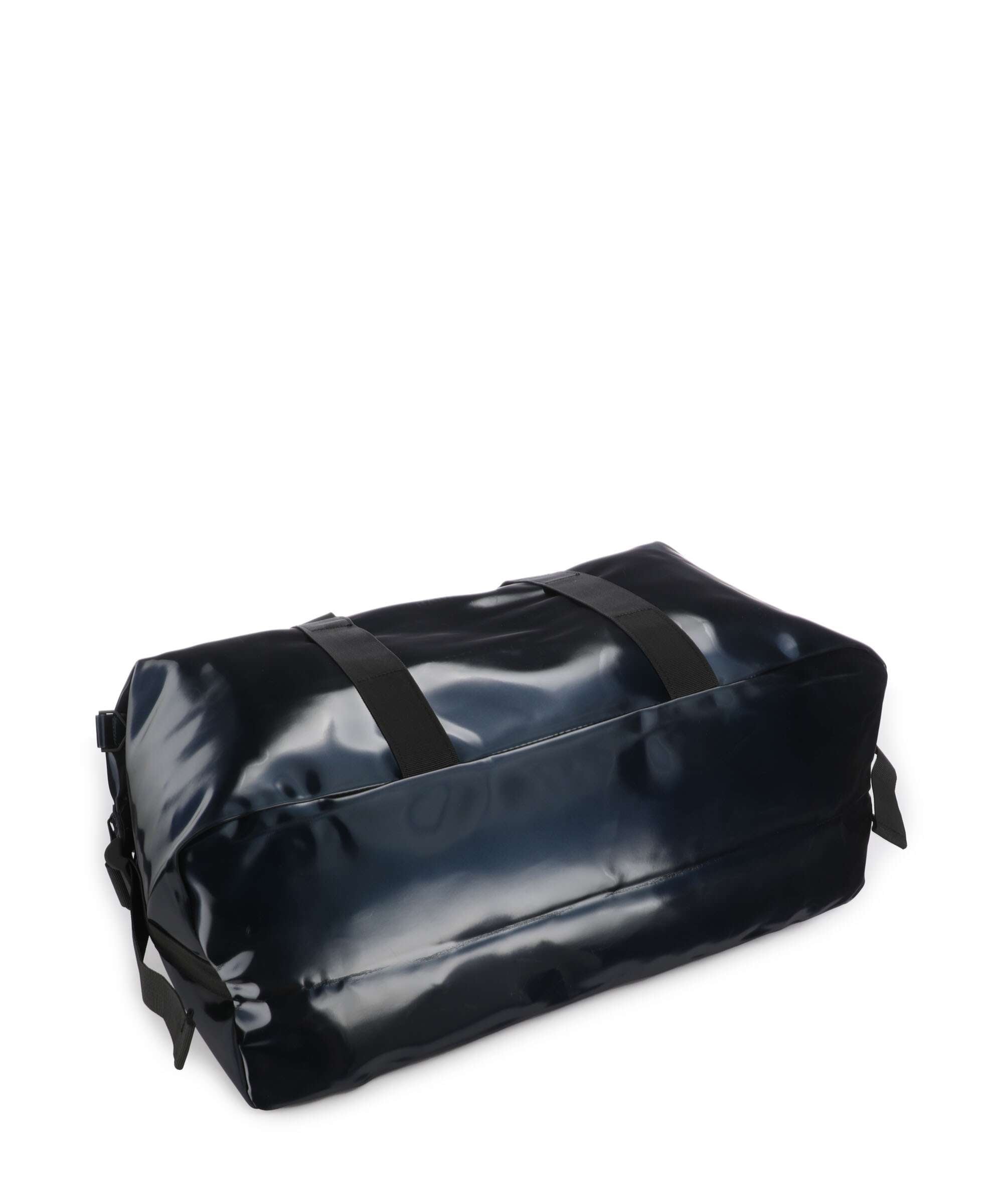 Rains Hilo Weekend bag spill