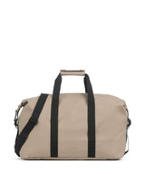 Rains Hilo Weekendväska beige