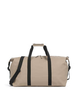 Rains Hilo Large Duffelväska beige