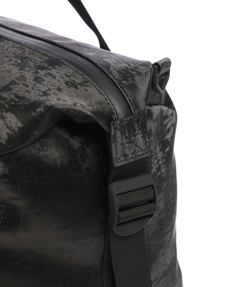 Rains Hilo Small Weekend bag coal