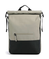 Rains Trail Rolltop ryggsäck drift