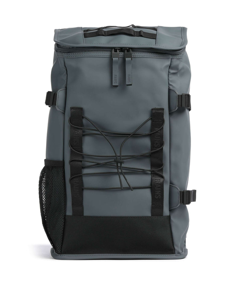 Rains Trail Mountaineer Backpack lagoon