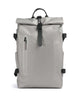 Rains Large Rolltop ryggsäck nimbus
