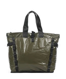 Rains Sibu Shoppingväska marsh