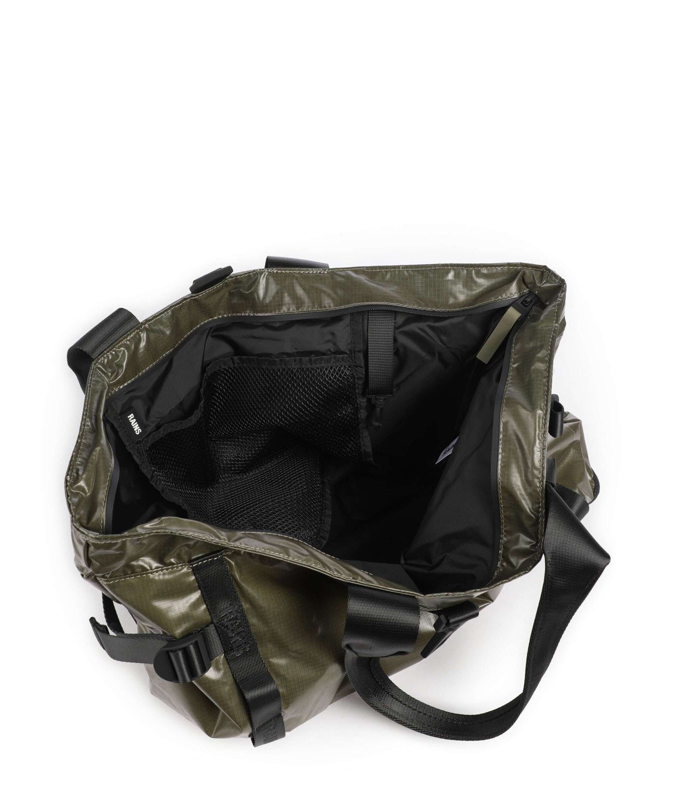 Rains Sibu Tote bag marsh