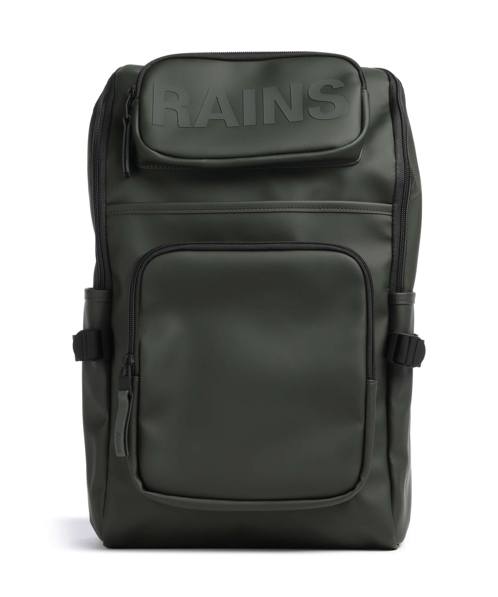 Rains Texel Backpack green