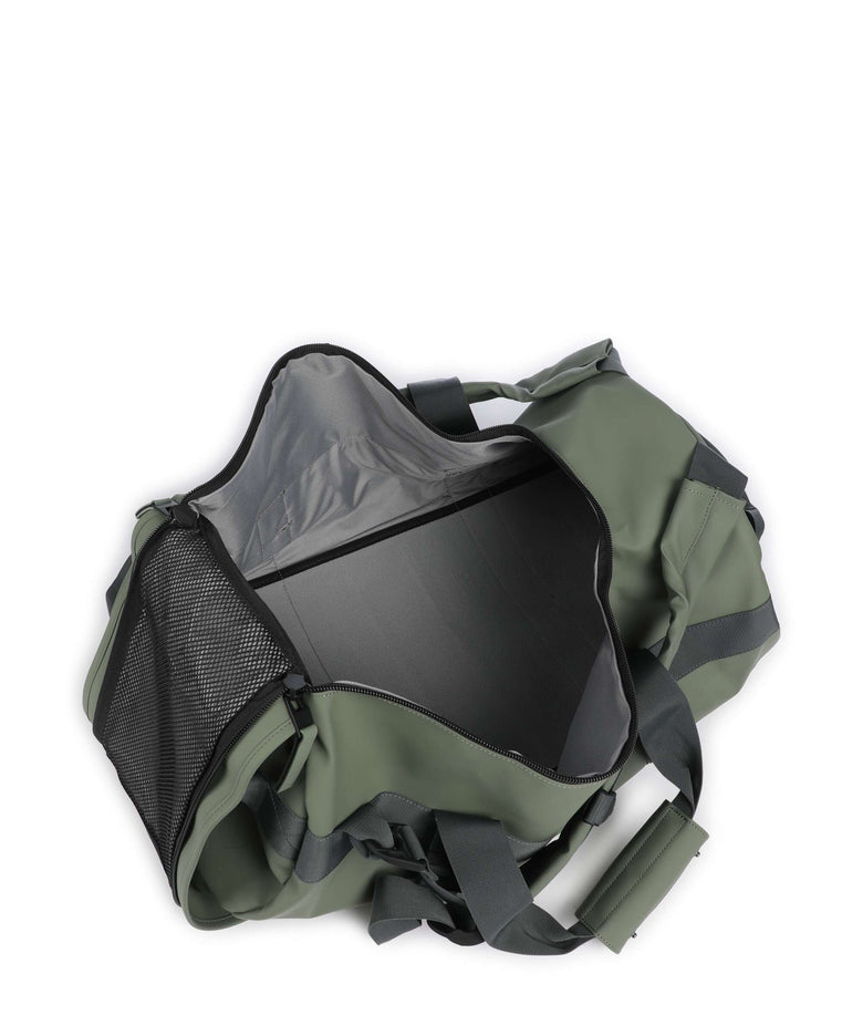 Rains Texel Travel bag well