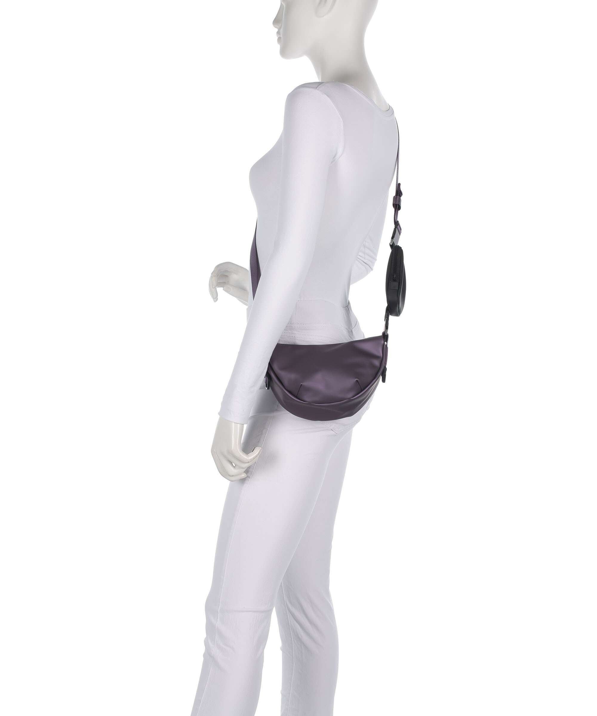 Rains Valera Mini Crossbody bag body