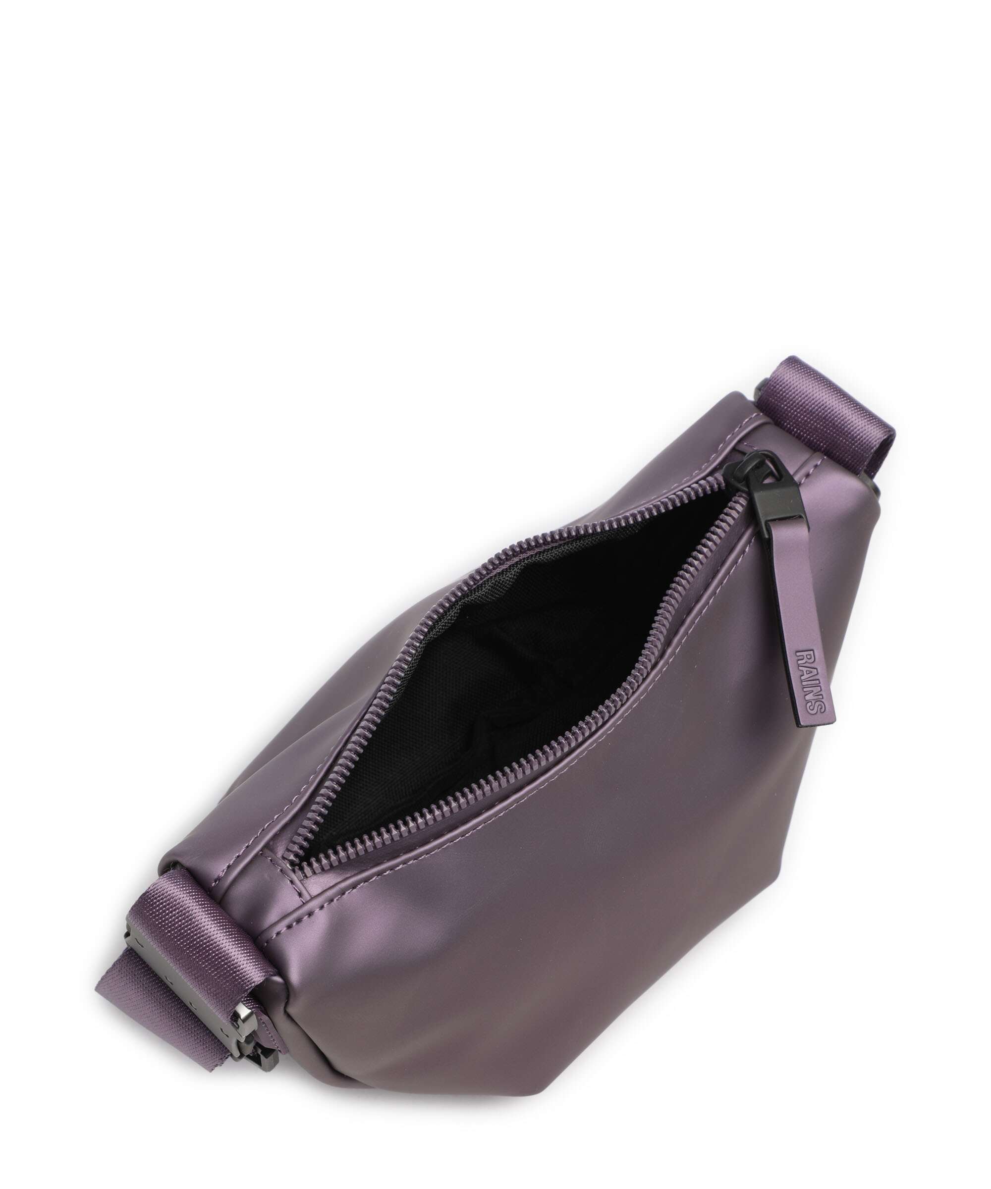 Rains Valera Mini Crossbody bag body