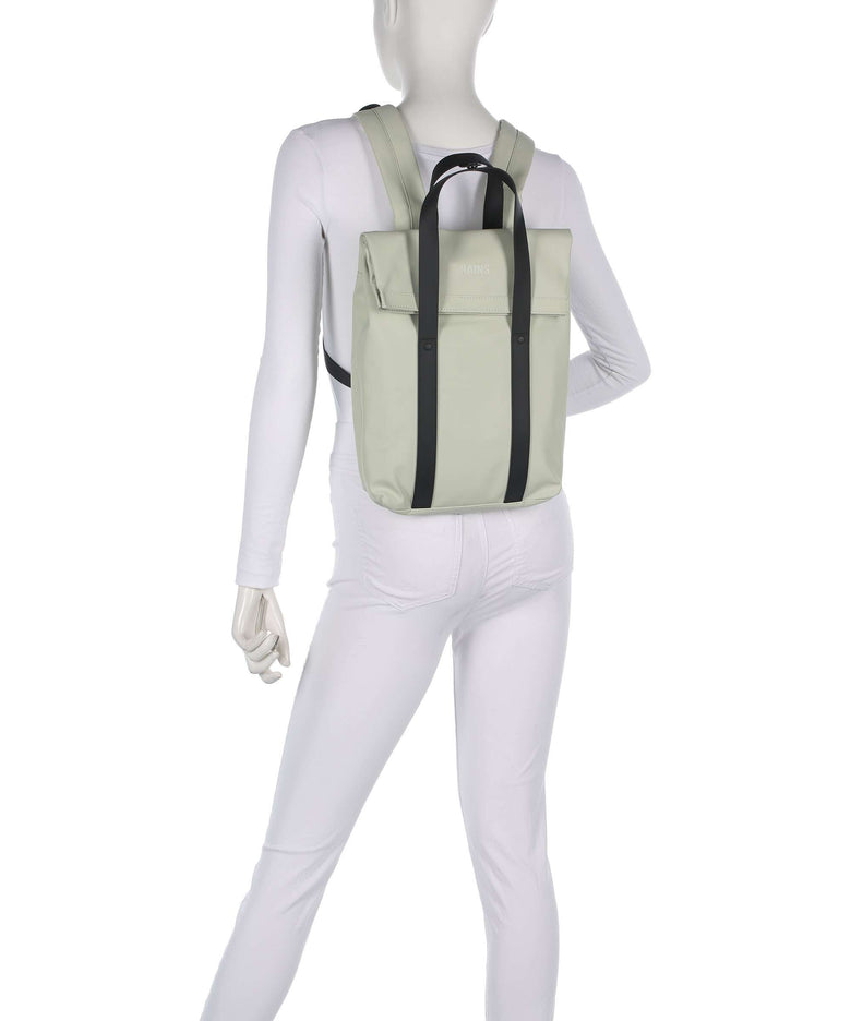 Rains 2 Way Mini Backpack bag daze