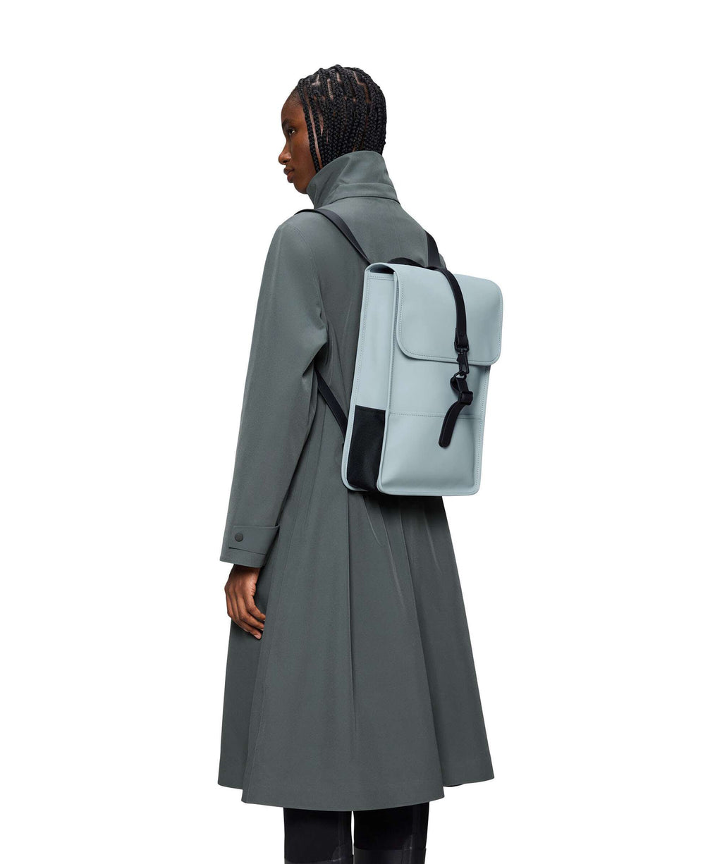 Rains Mini Backpack pool