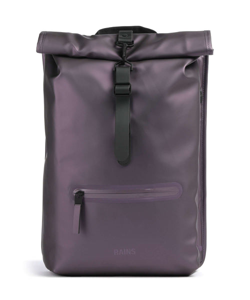 Rains Rolltop backpack body