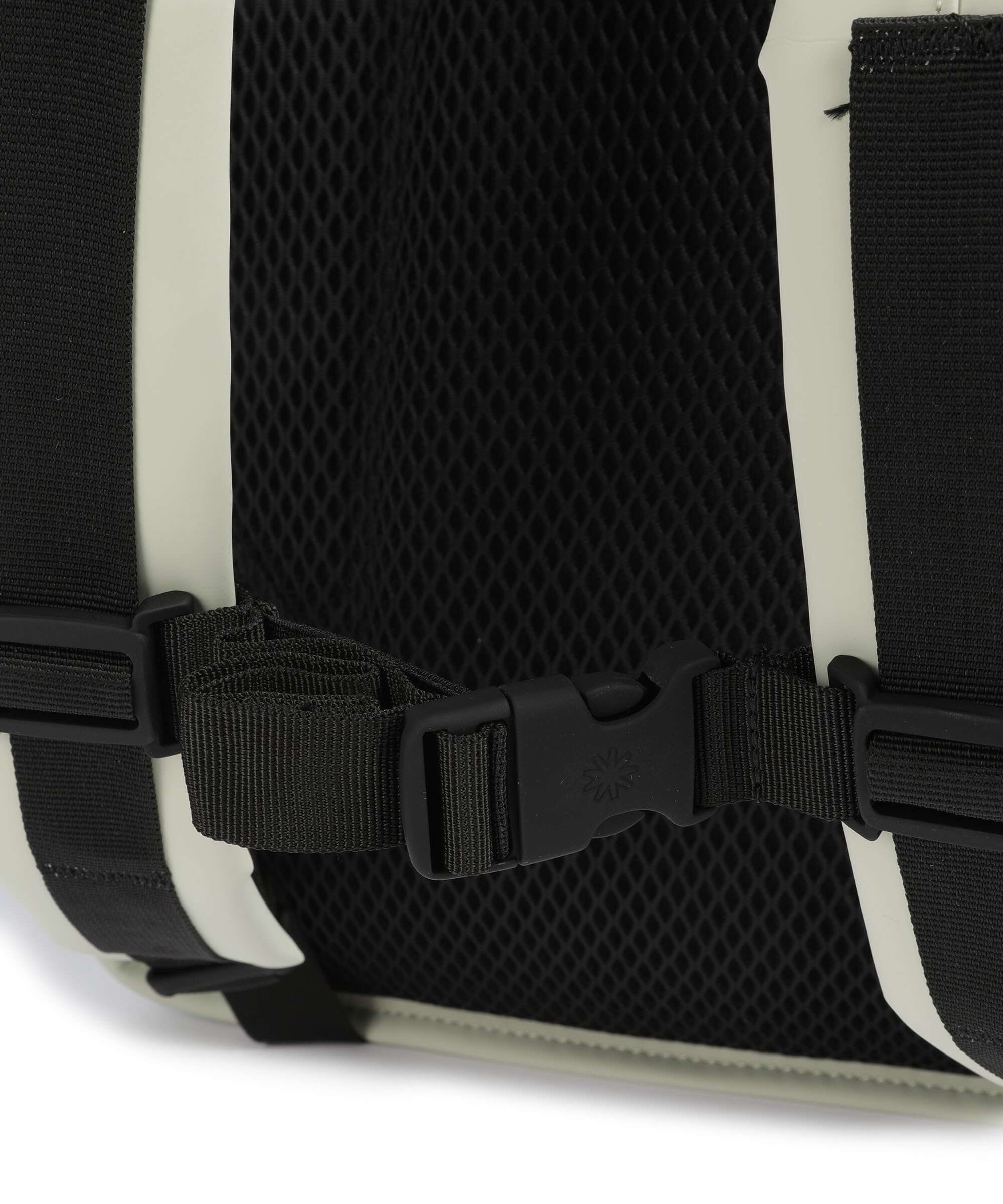 Rains Rolltop backpack daze