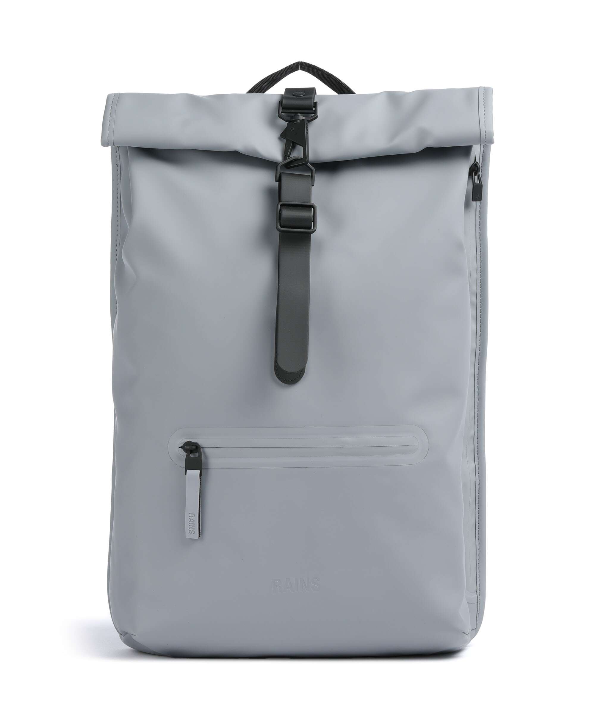 Rains Rolltop backpack pool