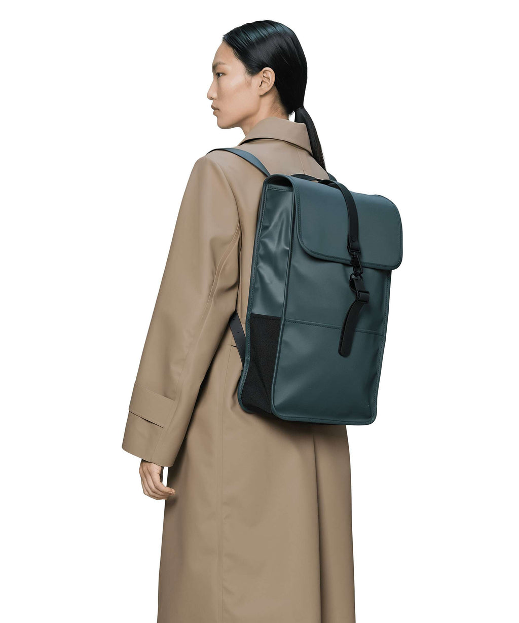 Rains Backpack mystique