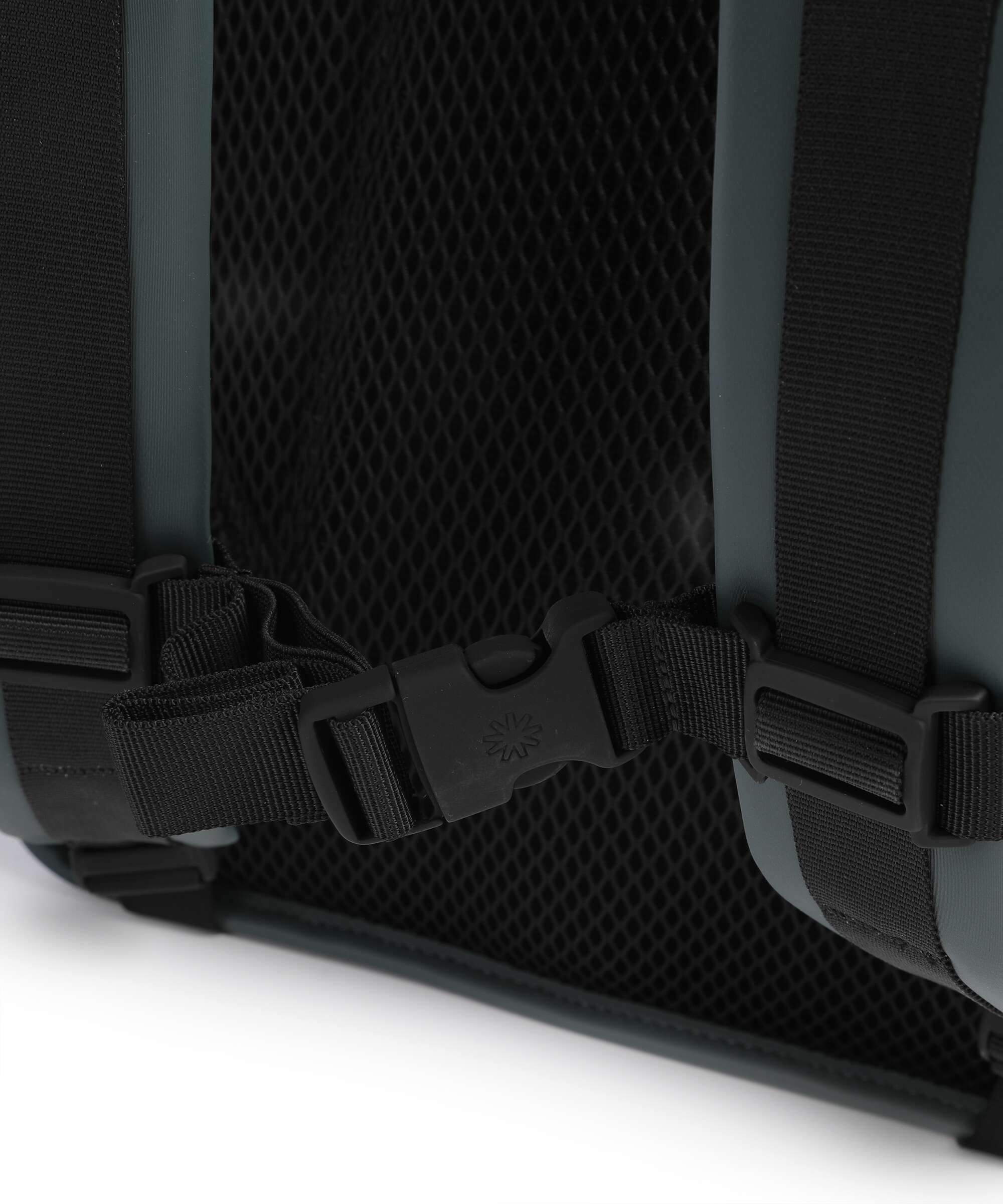 Rains Rolltop backpack mystique