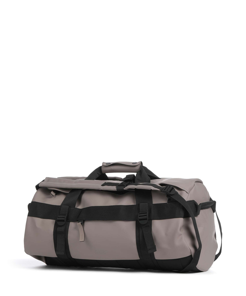 Rains Texel Small Travel bag cinder