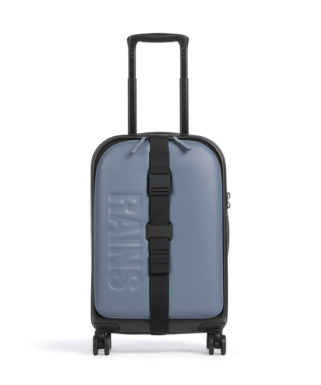 Rains Texel Spinner (4 wheels) blue dusk