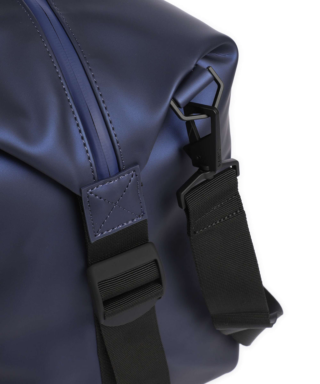 Rains Hilo Weekend bag lucid