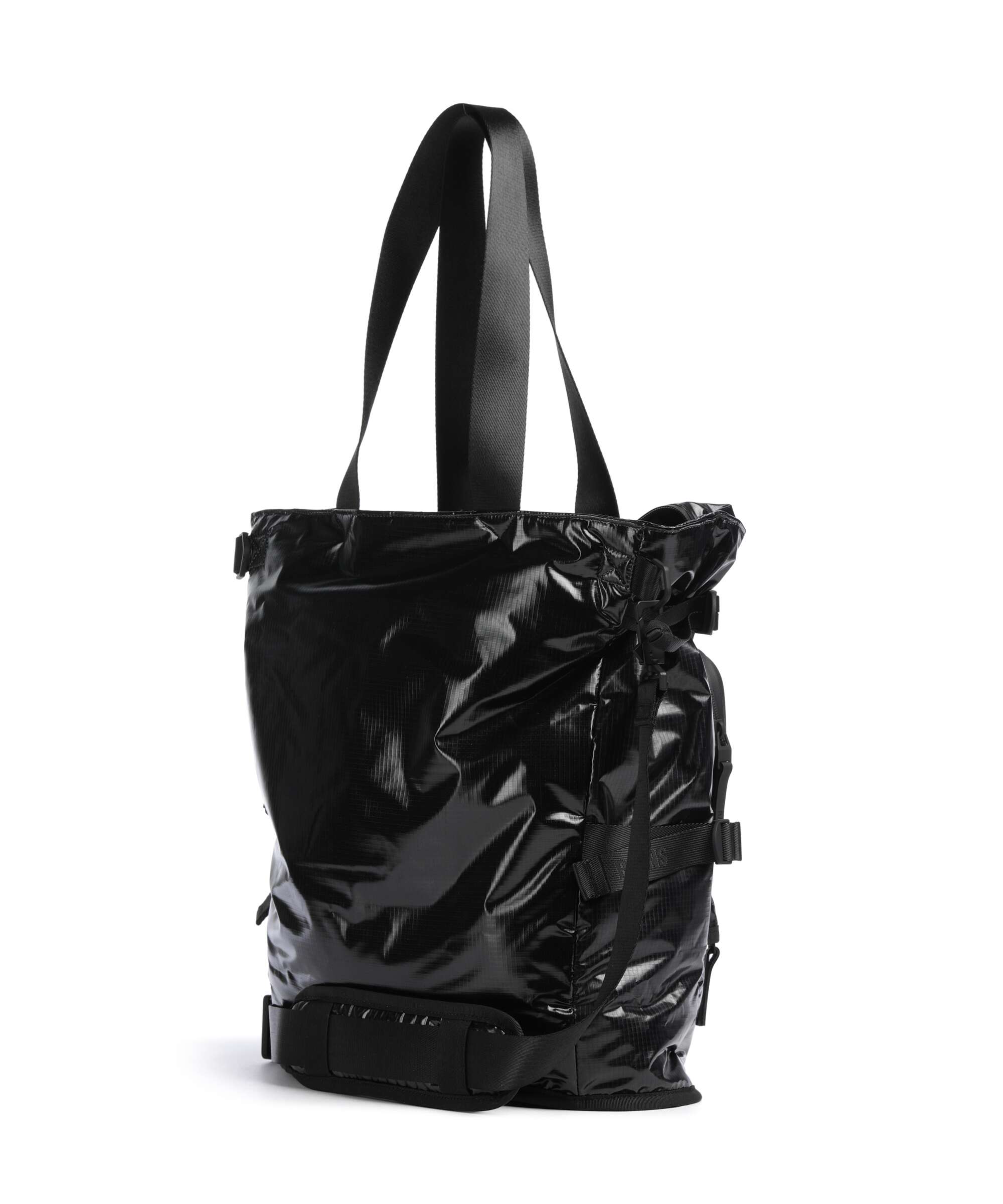 Rains Sibu Tote bag black