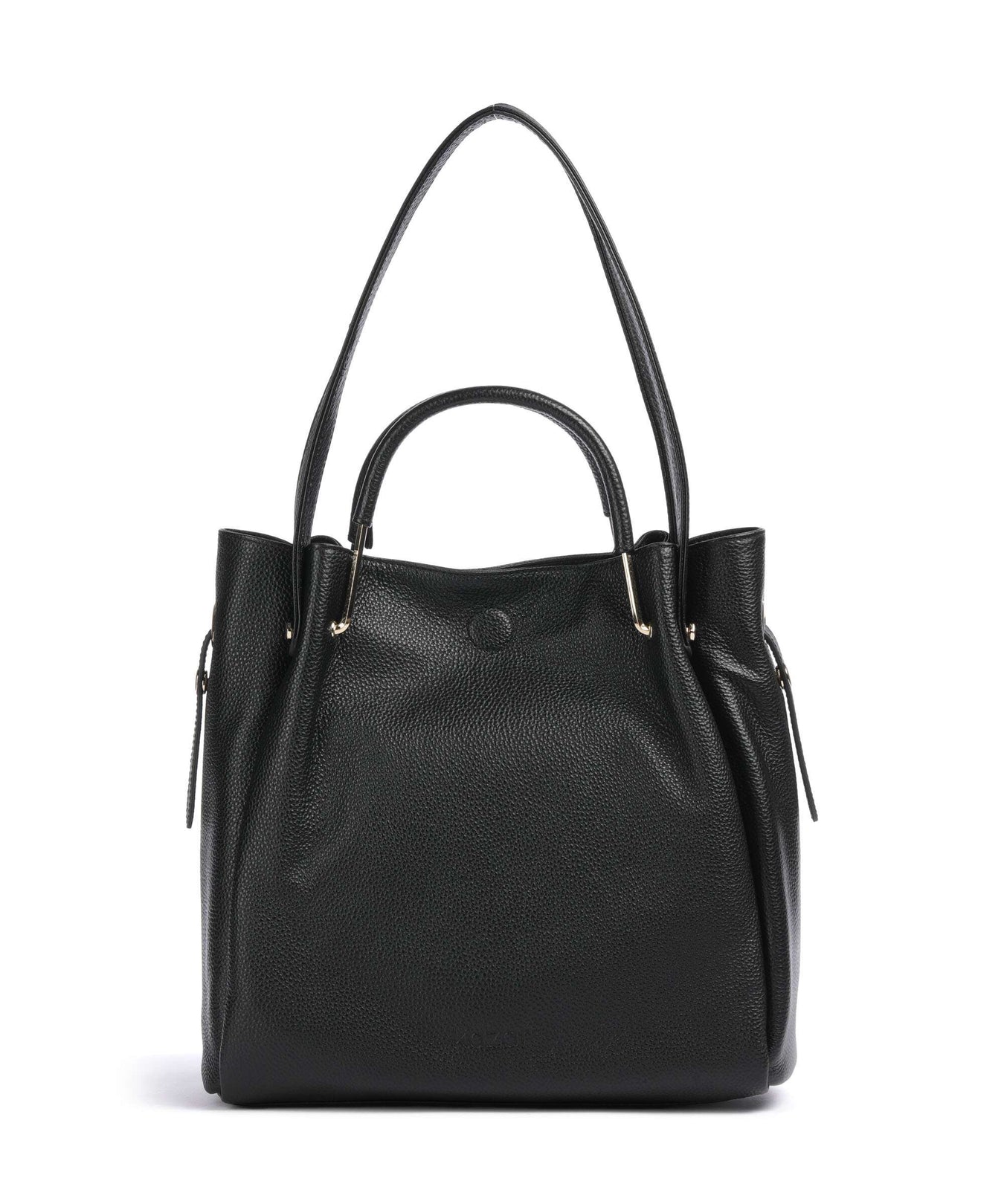 Kazar Alexandria Tote bag black