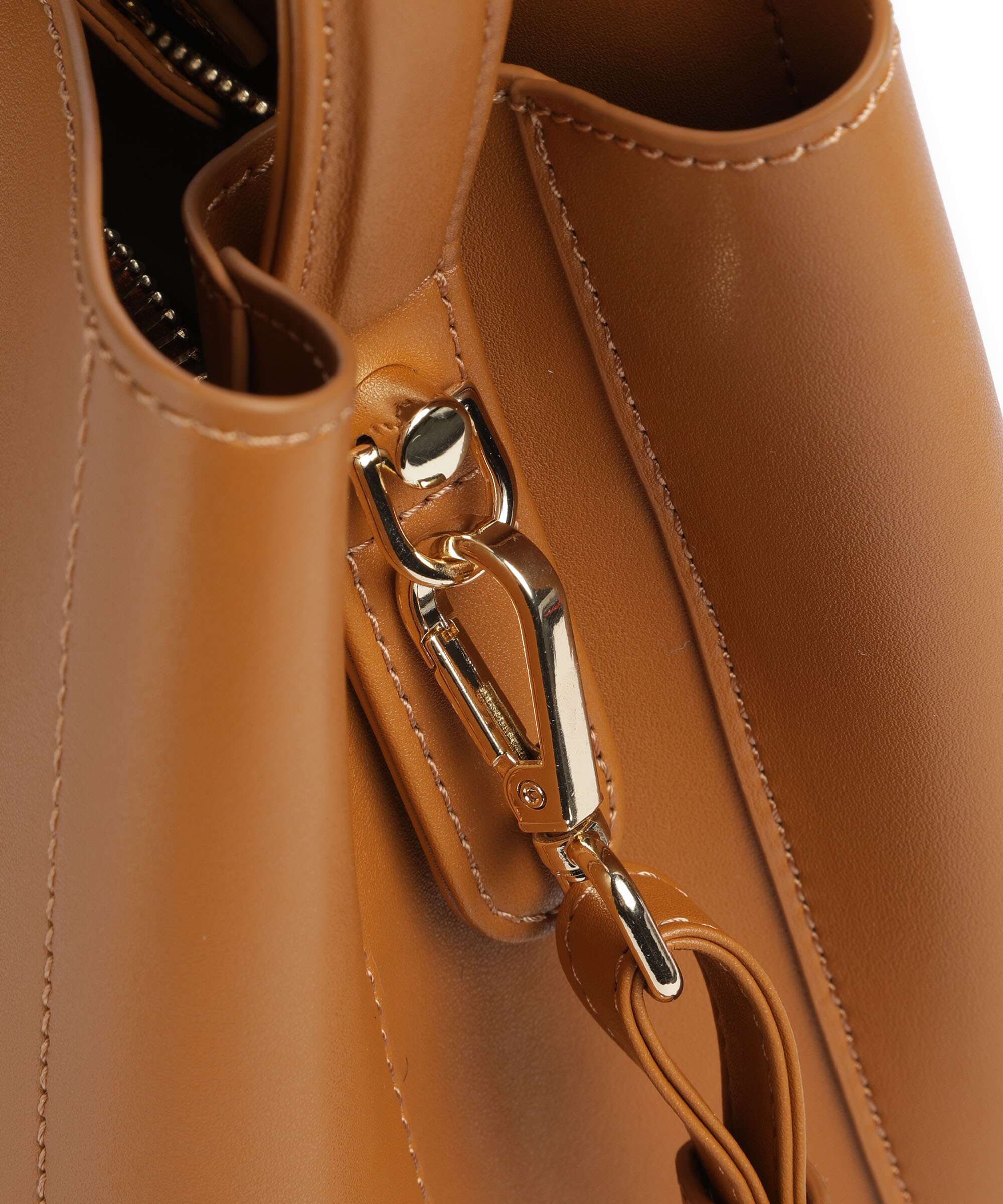 Kazar Laurie Handbag light brown