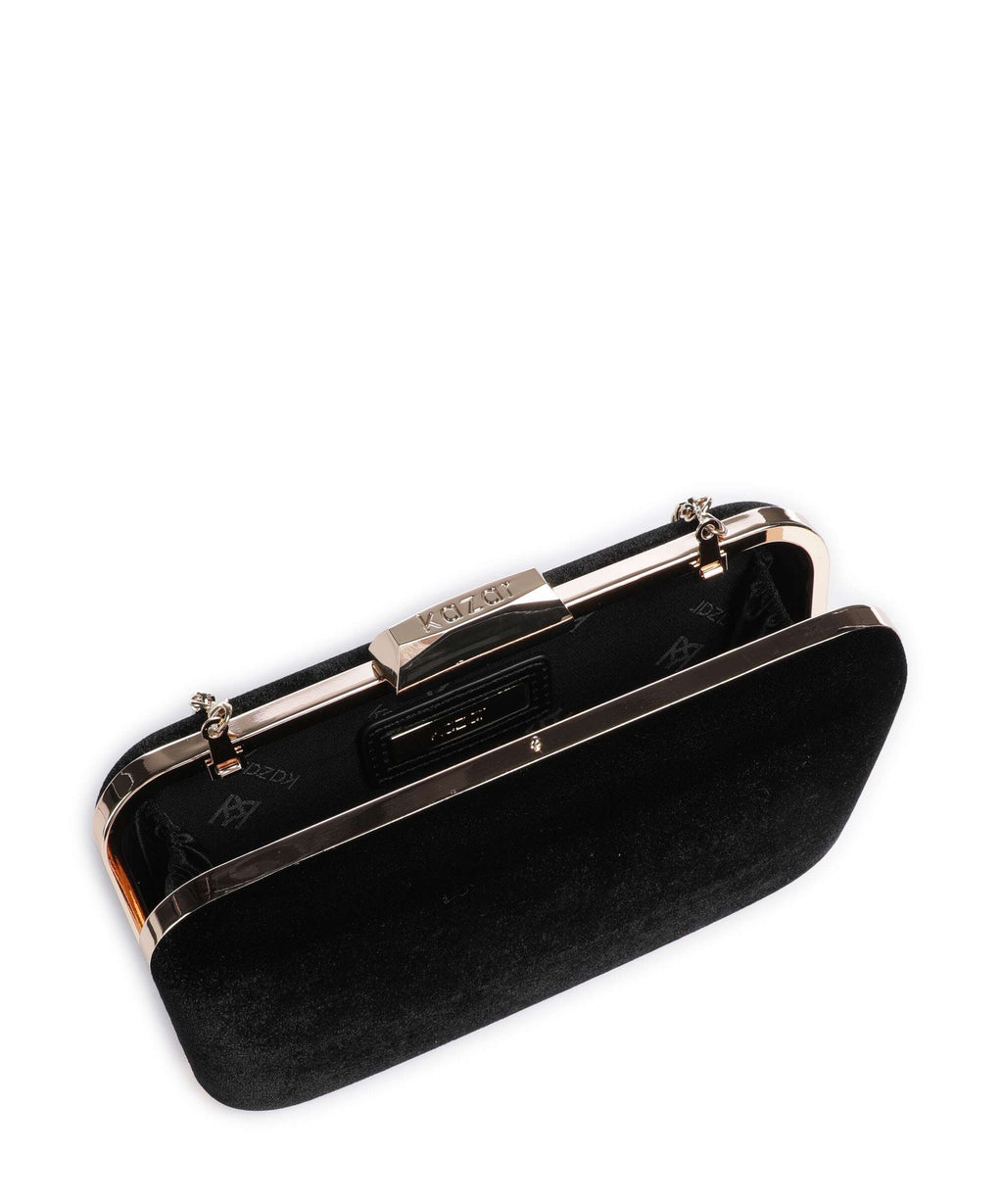 Kazar Louise Crossbody bag black