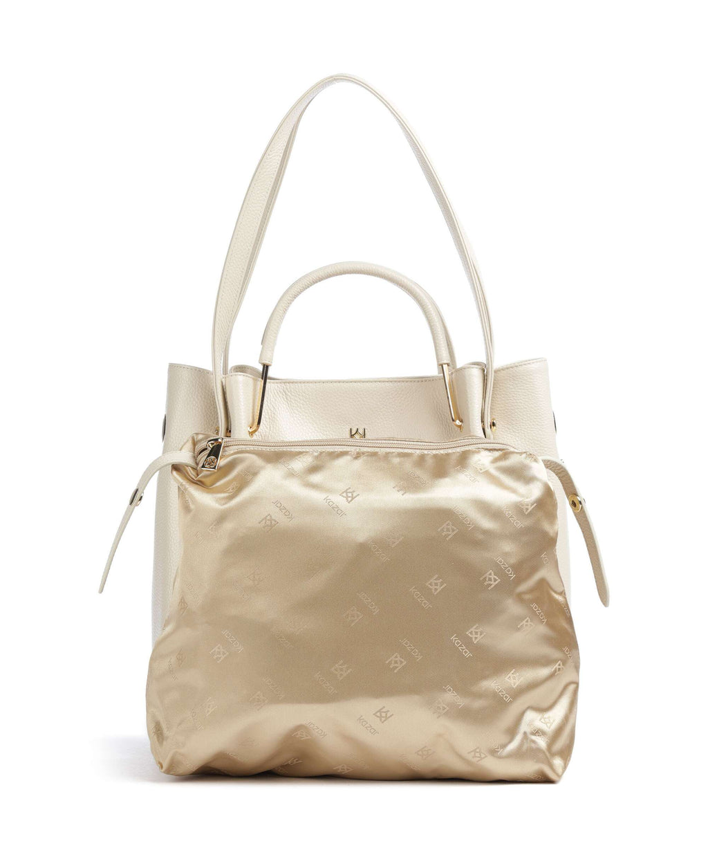 Kazar Alexandria Tote bag bez