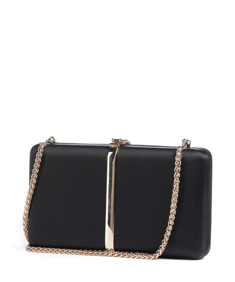 Kazar Cedar Crossbody bag black