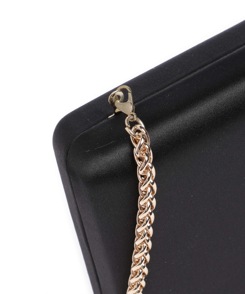 Kazar Cedar Crossbody bag black