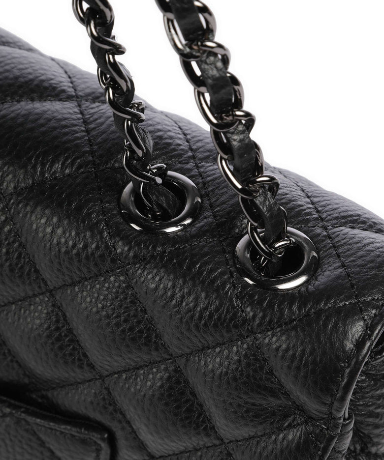 Kazar Vidia Shoulder bag black