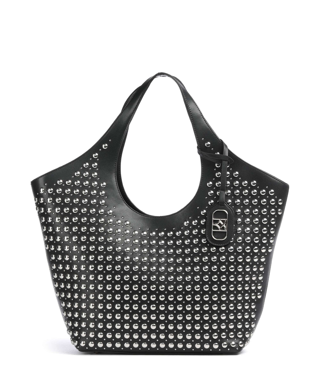 Kazar Fola Hobo bag czarny