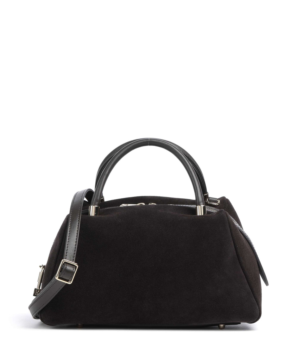 Kazar Wenny Handbag dark brown