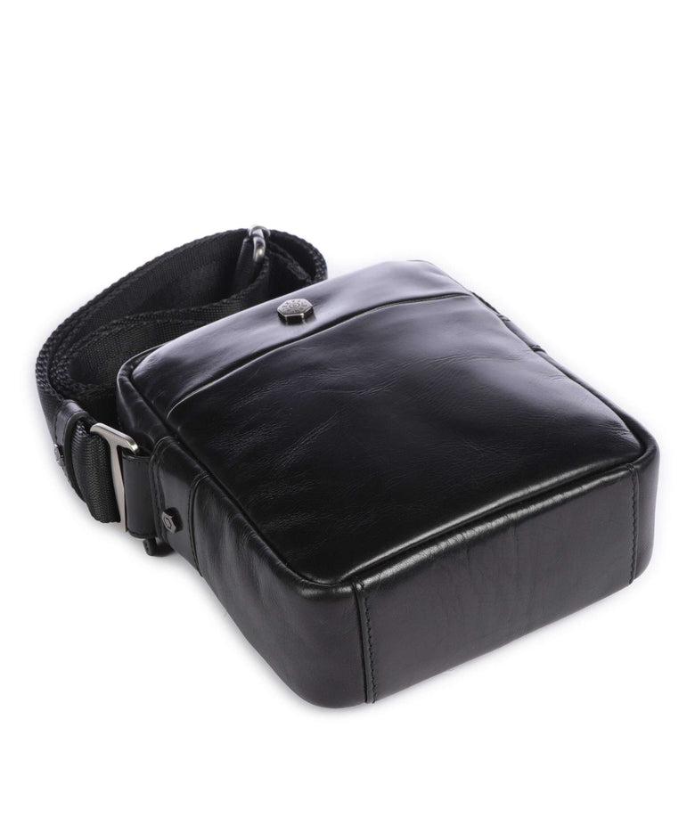 Jekyll & Hide Montana Crossbody bag black