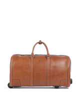 Jekyll & Hide Montana Duffel trolley colt