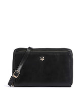 Jekyll & Hide Zulu Plånbok black