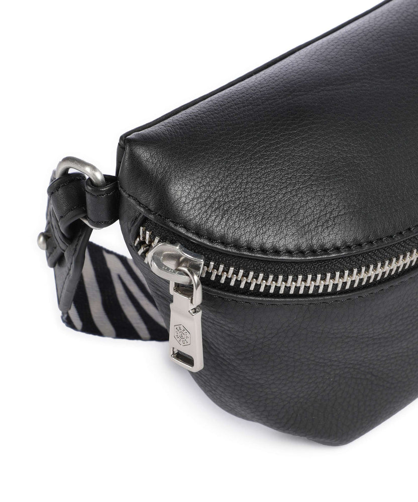 Jekyll & Hide Osaka Fanny pack black