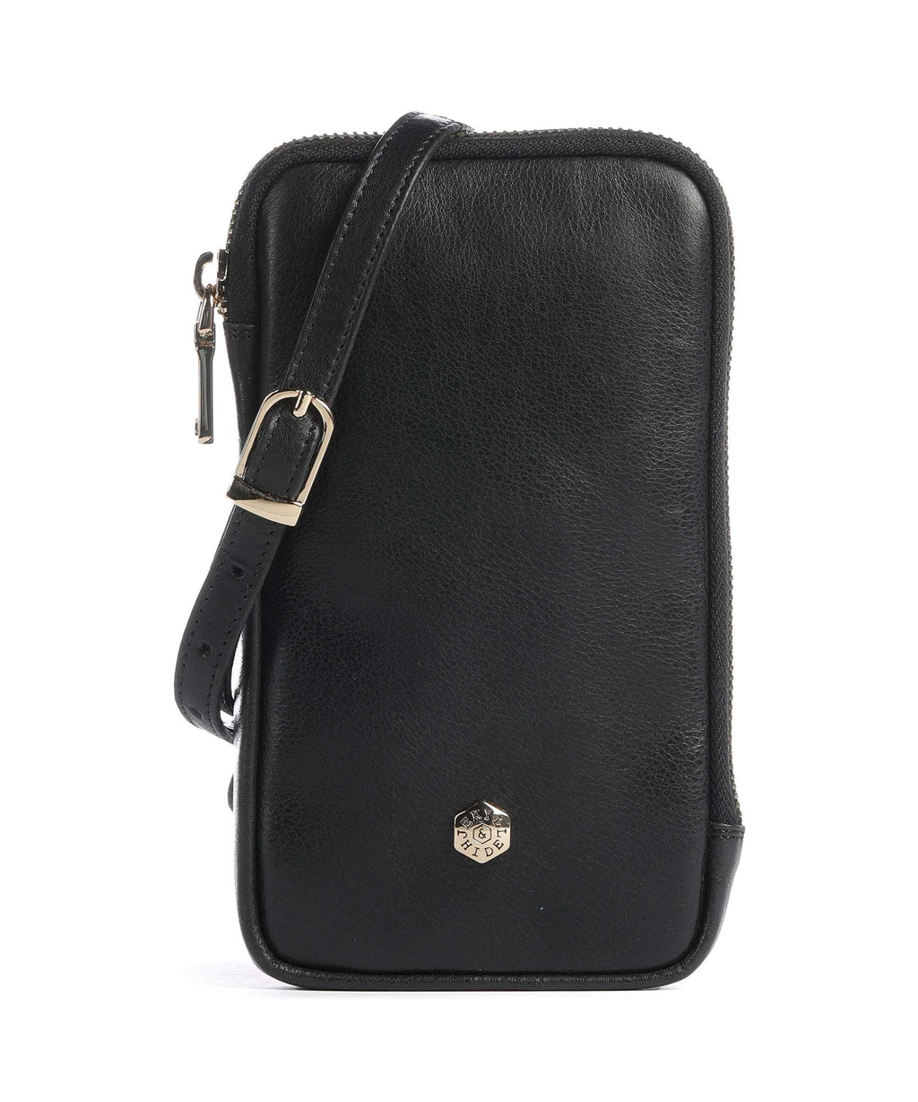 Jekyll & Hide Paris Phone bag black