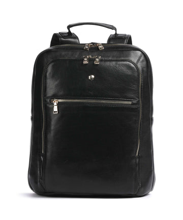 Jekyll & Hide Madrid Ryggsäck black