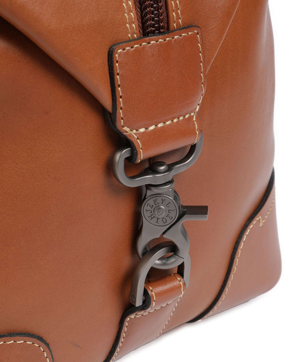 Jekyll & Hide Montana Weekend bag colt