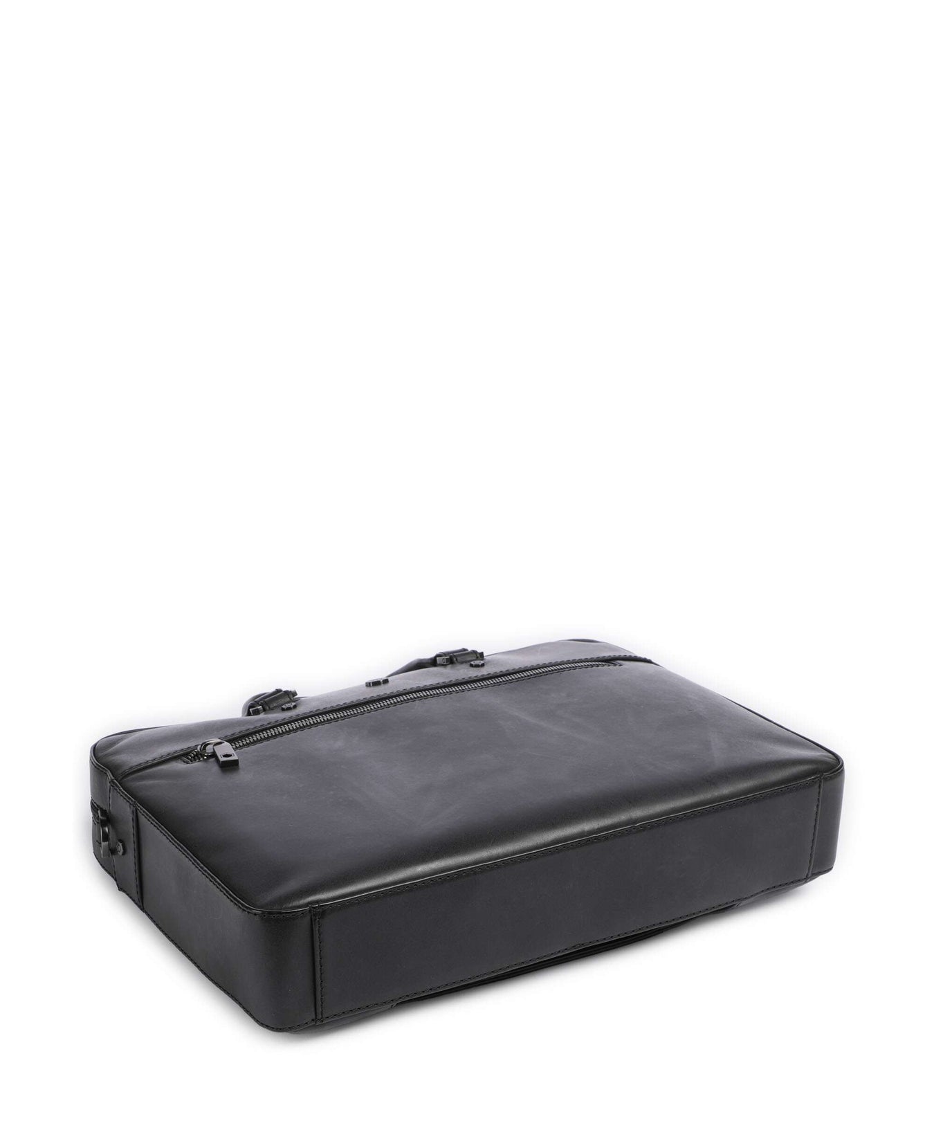Jekyll & Hide Montana Briefcase black